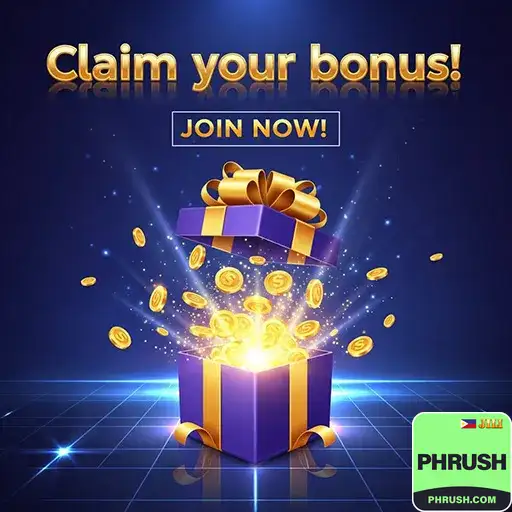 phrush bonus 