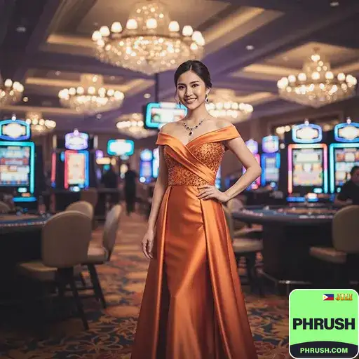 phrush casino 