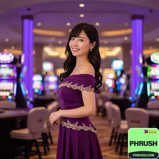 phrush casino 